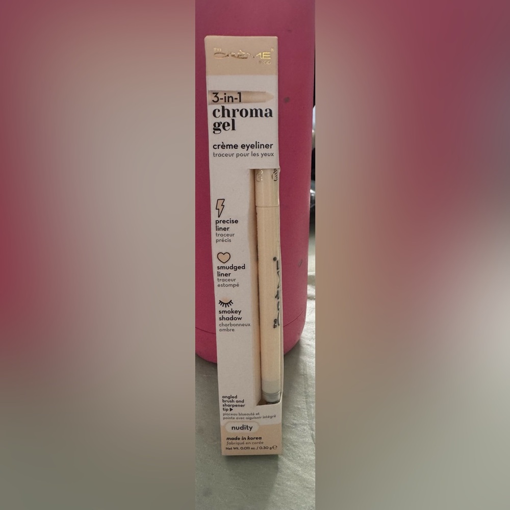 Nudity Eyeliner Pencil
